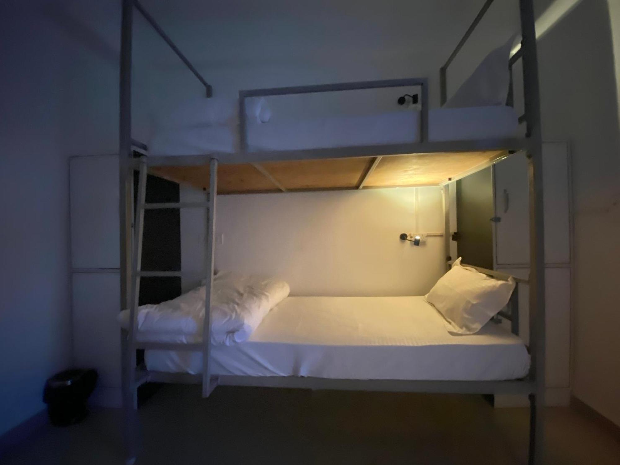 Auberge de jeunesse HOT - House Of Travellers à Rishīkesh Extérieur photo